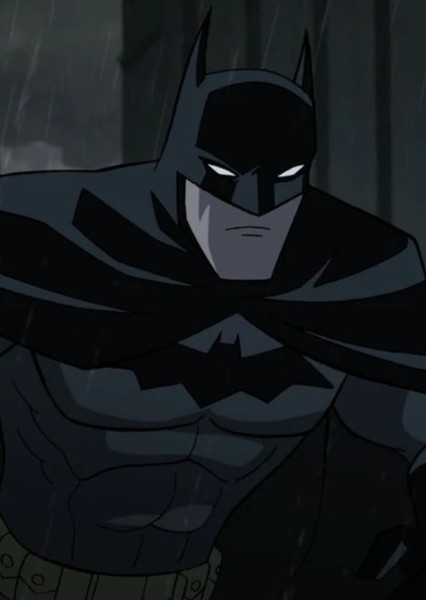 Batman photo