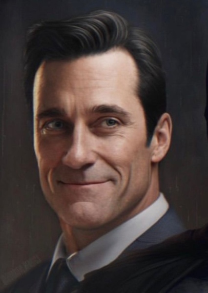 Batman photo