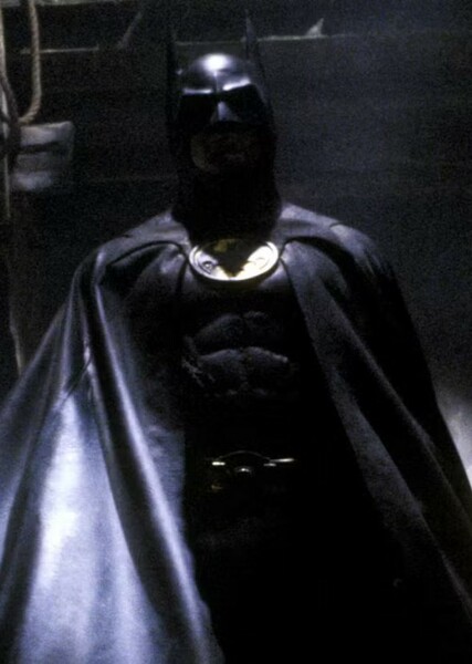 Batman (Burtonverse) photo