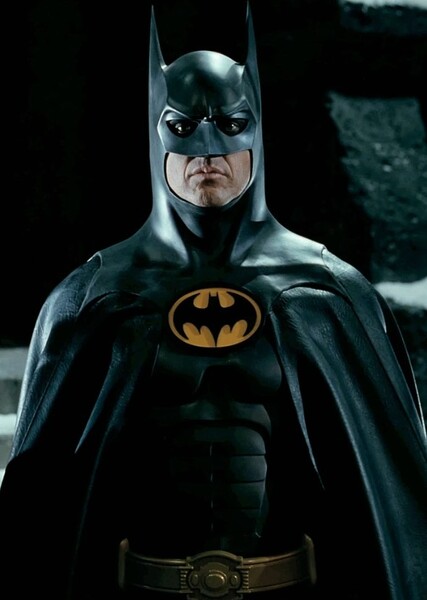 Batman (Burtonverse) photo
