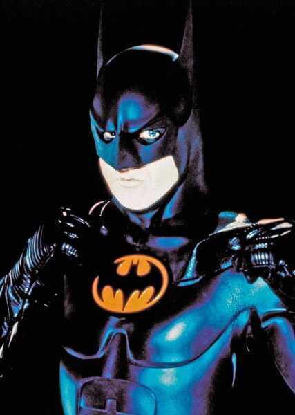 Batman (Burtonverse)