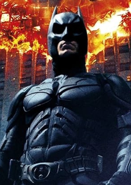Batman (Christian Bale)