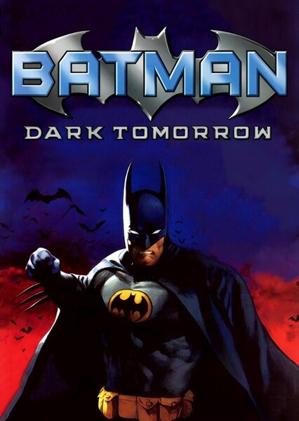Batman: Dark Tomorrow