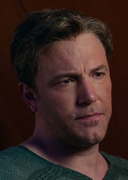 Batman (DC Extended Universe) photo