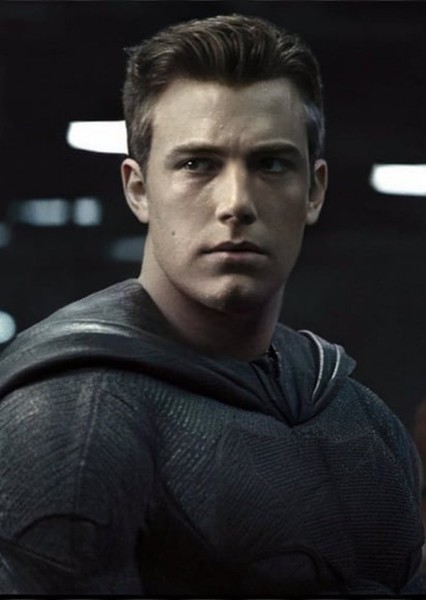 Batman (DC Extended Universe) photo