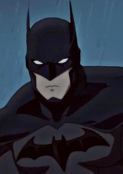 Bruce Wayne/Batman (Earth 16)