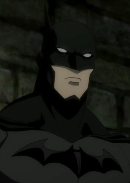 Batman (DCAMU)