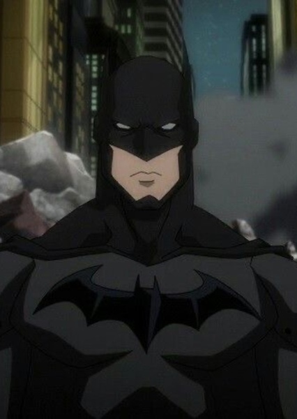 Batman (DCAMU)