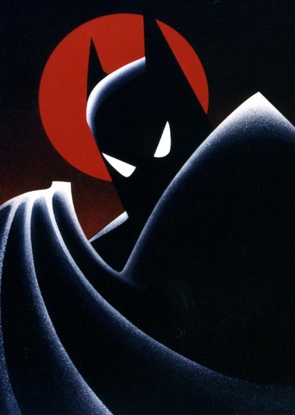 Batman (DCAU) photo