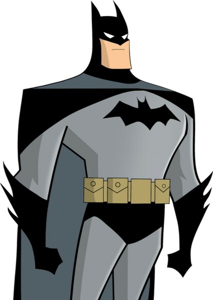 Batman (DCAU) photo
