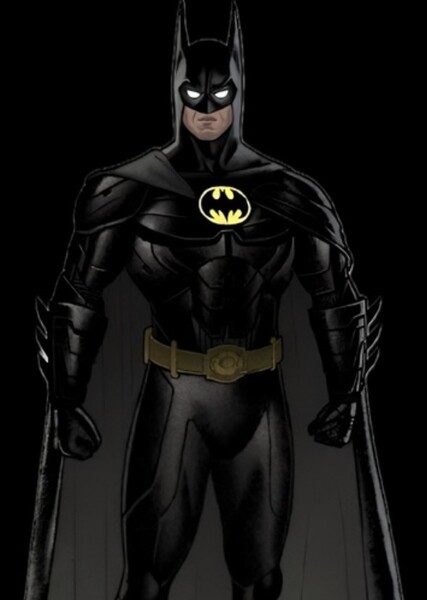 Batman (Earth-789) photo