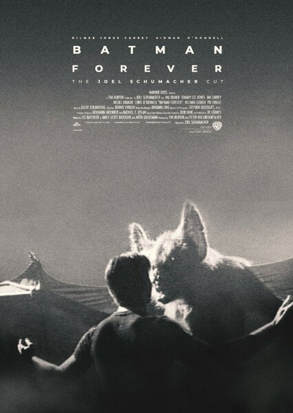 Batman Forever photo