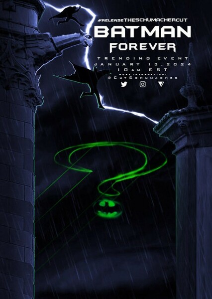 Batman Forever photo