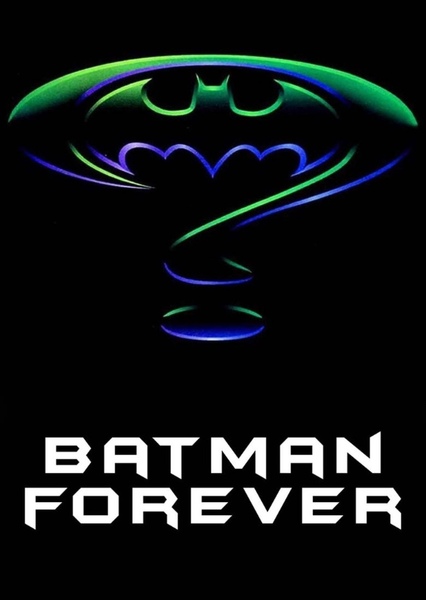 Batman Forever