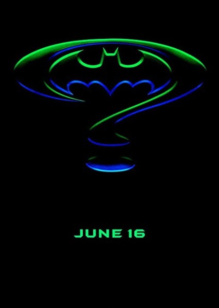 Batman Forever photo