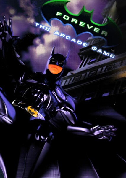 Batman Forever