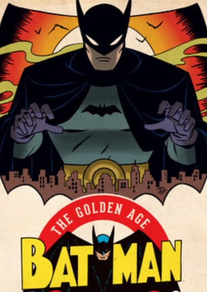 Batman (Golden Age)