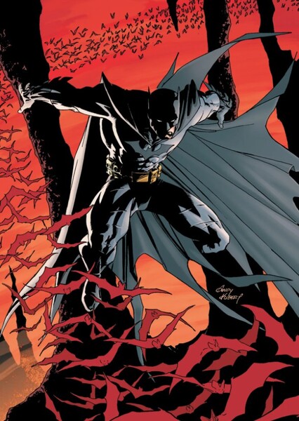 Batman (Grant Morrison)