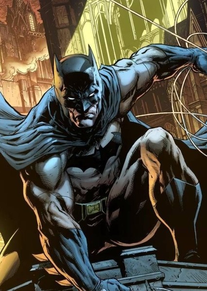 Batman (Grant Morrison)
