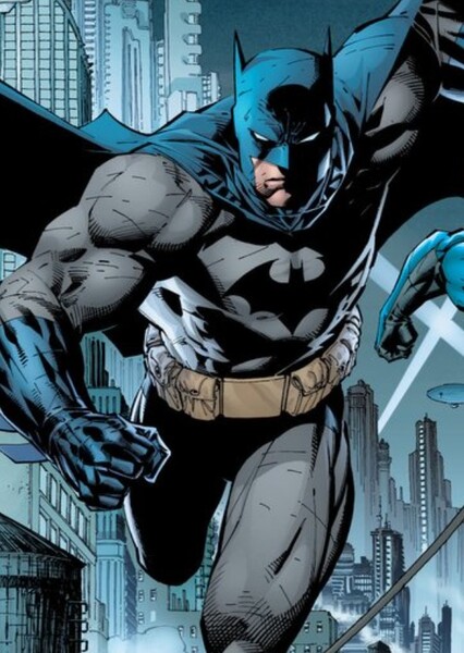Batman (Hush) photo