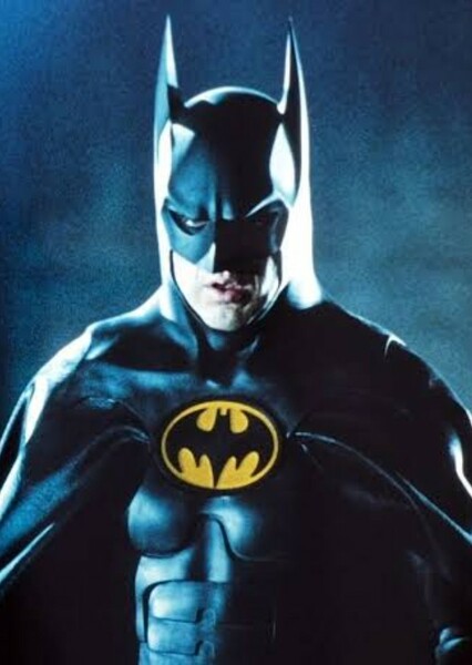 Batman (Michael Keaton)
