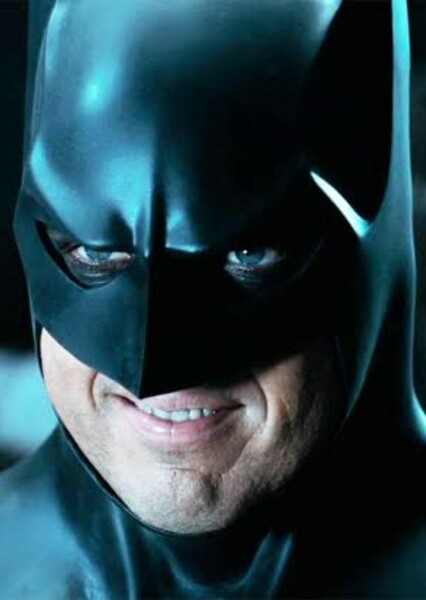 Batman (Michael Keaton)