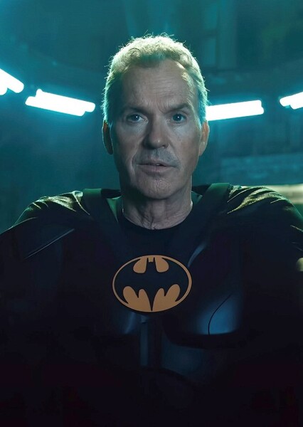 Batman (Michael Keaton)