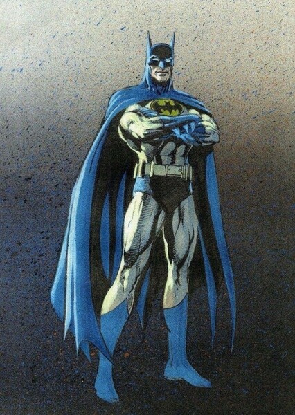 Batman (Neal Adams)