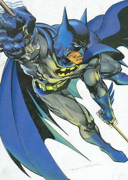 Batman (Neal Adams)