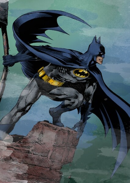 Batman (Neal Adams)