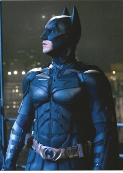Batman (Nolanverse) photo