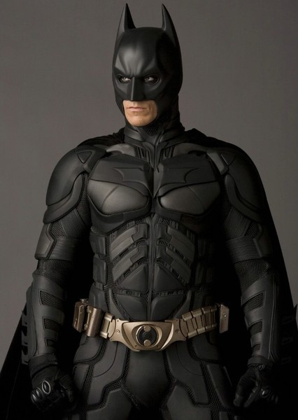 Batman (Nolanverse)