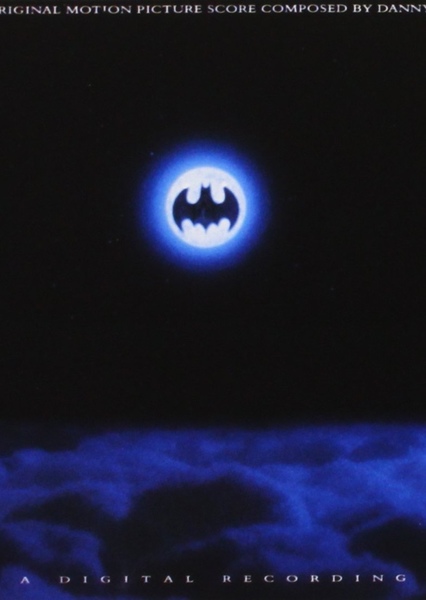 Batman OST 19. The Final Confrontation