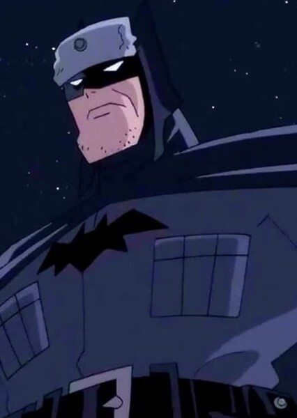 Batman (Red Son) photo