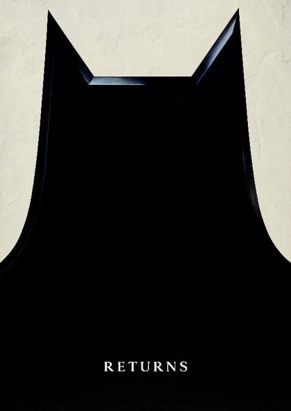 Batman Returns photo