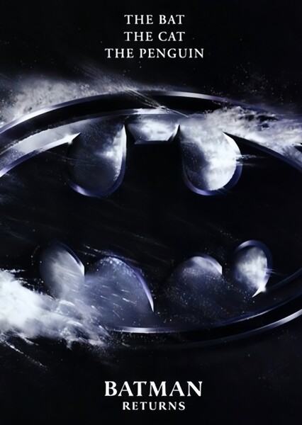 Batman Returns (1992) Film