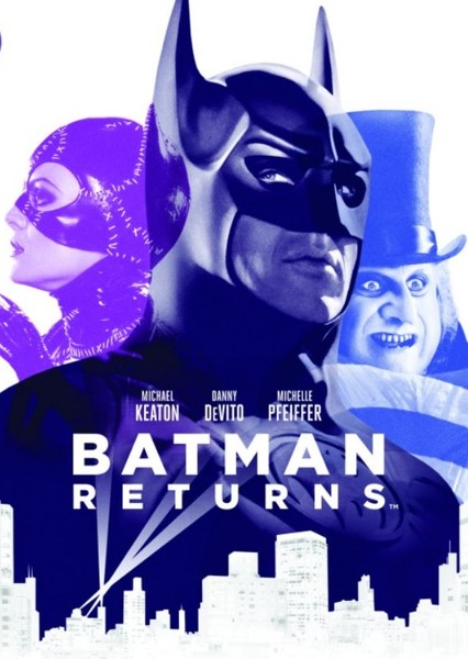 Batman Returns (DC Movie) photo