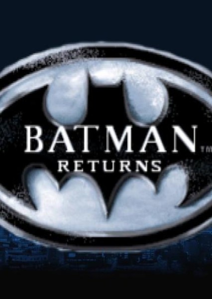 Batman Returns (DC Movie) photo