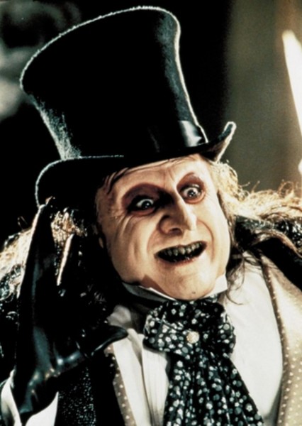 Batman Returns (DC Movie) photo