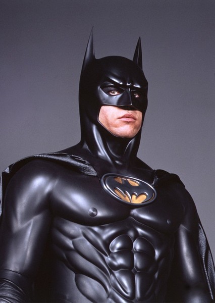 Batman (Schumacherverse)