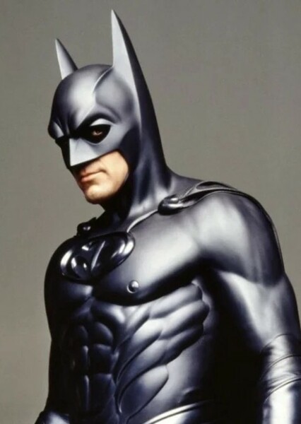 Batman (Schumacherverse) photo