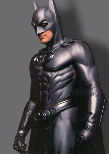 Batman (Schumacherverse) photo