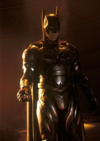 Batman (Schumacherverse) photo