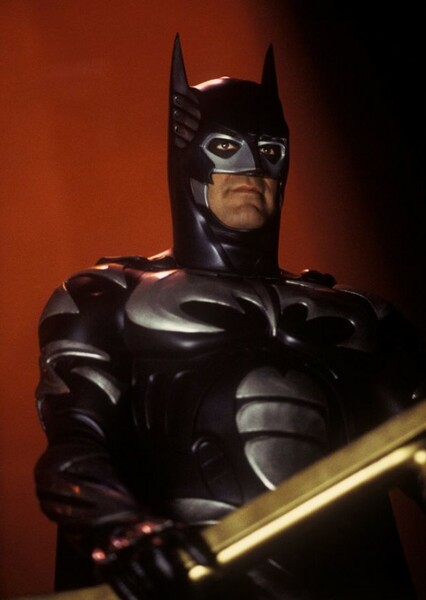 Batman (Schumacherverse) photo