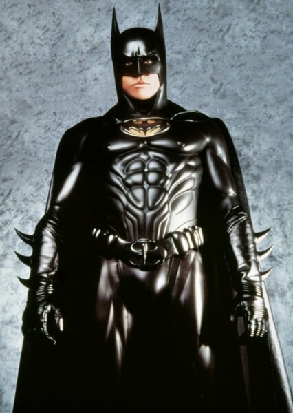Batman (Schumacherverse) photo