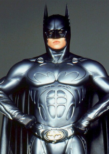 Batman (Schumacherverse)