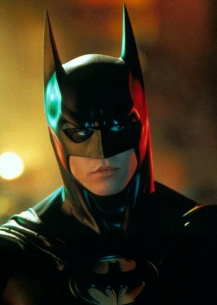 Batman (Schumacherverse)