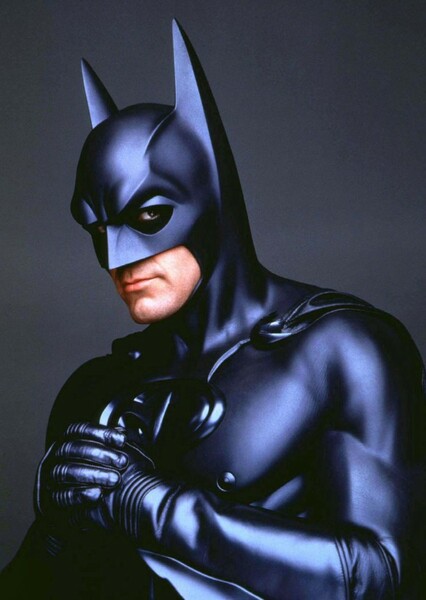 Batman (Schumacherverse) photo