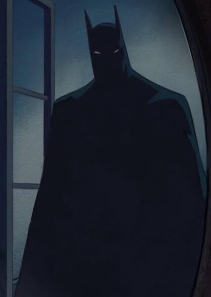 Bruce Wayne/Batman