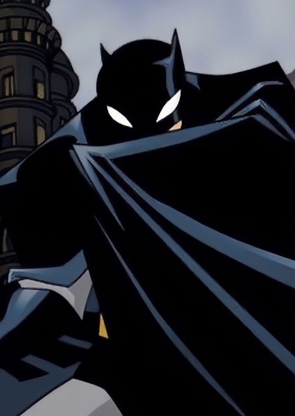 Batman (The Batman) photo